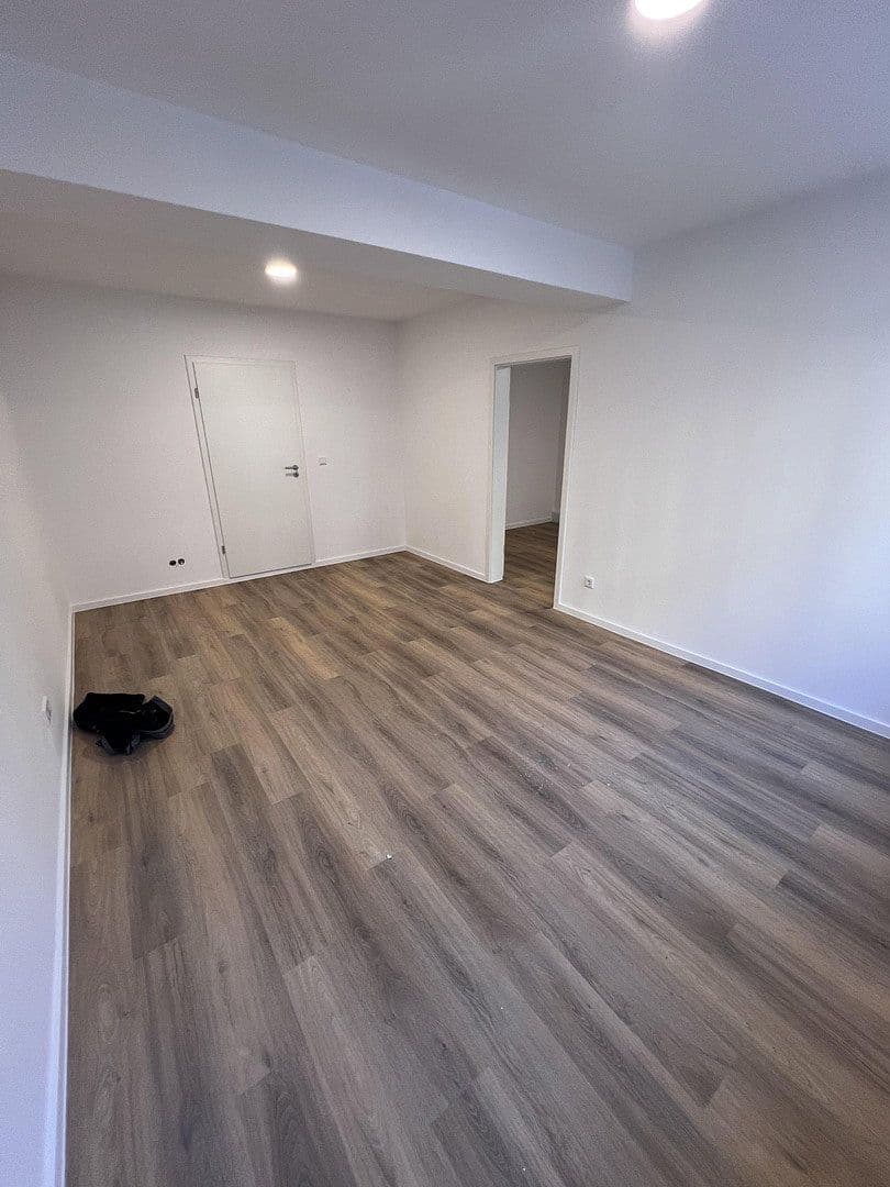 Pronájem bytu 2+1 53 m², Fürth, Bavorsko Pronájem bytu 2+1 53 m², Fürth, Bavorsko