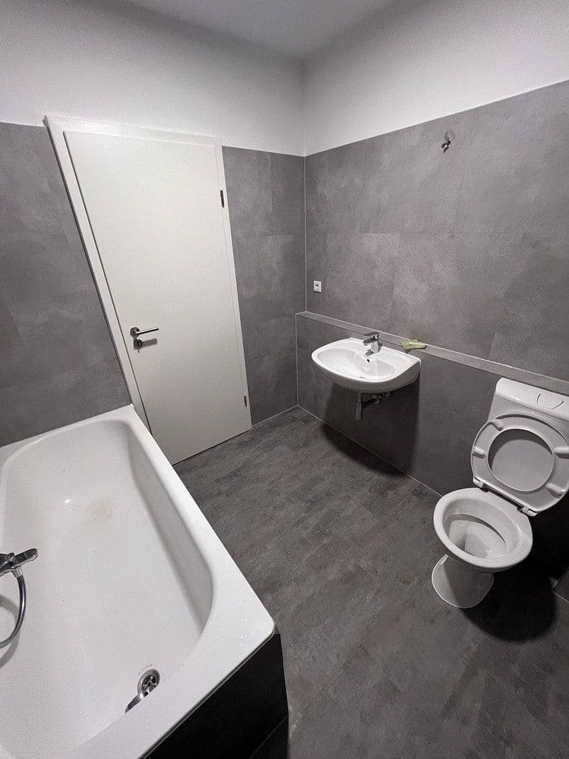 Pronájem bytu 2+1 53 m², Fürth, Bavorsko Pronájem bytu 2+1 53 m², Fürth, Bavorsko