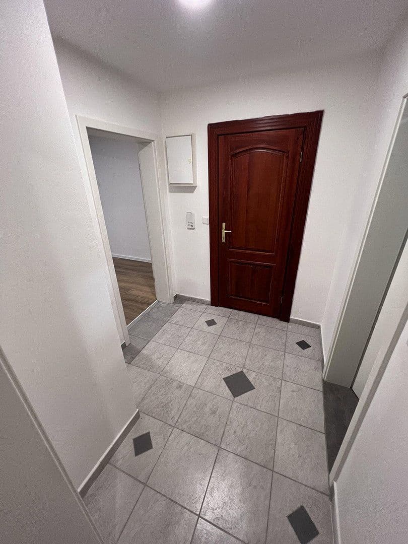 Pronájem bytu 2+1 53 m², Fürth, Bavorsko Pronájem bytu 2+1 53 m², Fürth, Bavorsko