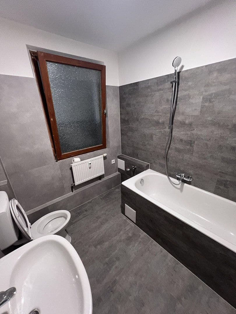 Pronájem bytu 2+1 53 m², Fürth, Bavorsko Pronájem bytu 2+1 53 m², Fürth, Bavorsko
