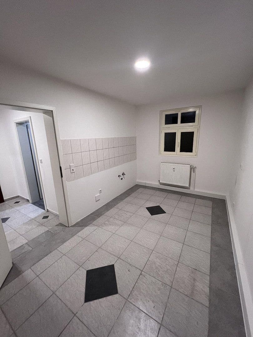 Pronájem bytu 2+1 53 m², Fürth, Bavorsko Pronájem bytu 2+1 53 m², Fürth, Bavorsko