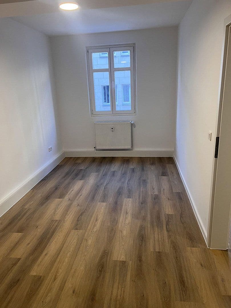 Pronájem bytu 2+1 53 m², Fürth, Bavorsko Pronájem bytu 2+1 53 m², Fürth, Bavorsko