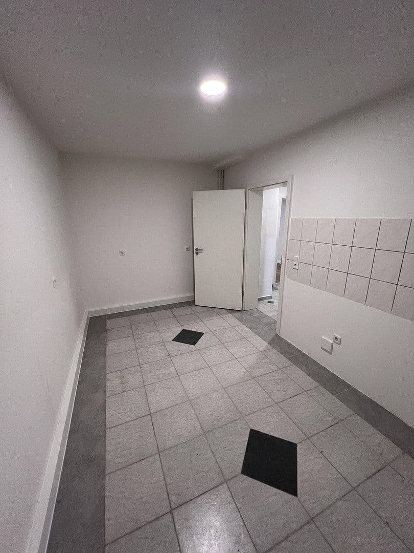 Pronájem bytu 2+1 53 m², Fürth, Bavorsko Pronájem bytu 2+1 53 m², Fürth, Bavorsko