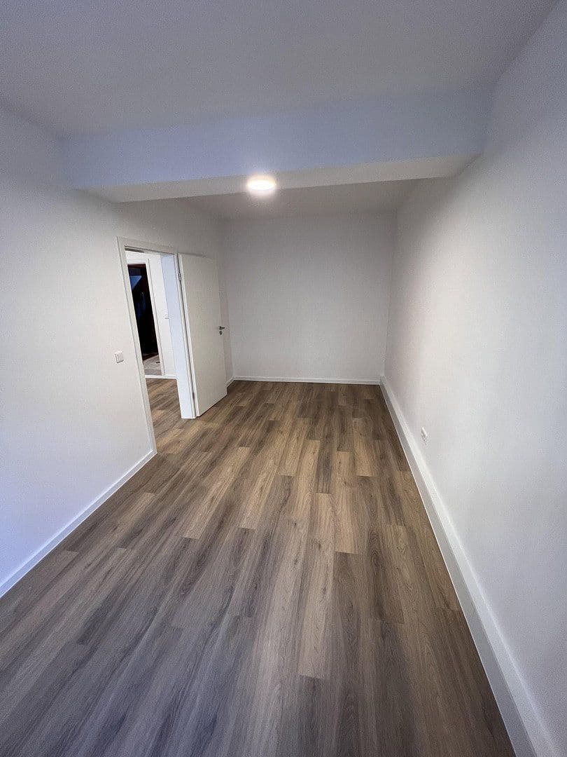 Pronájem bytu 2+1 53 m², Fürth, Bavorsko Pronájem bytu 2+1 53 m², Fürth, Bavorsko