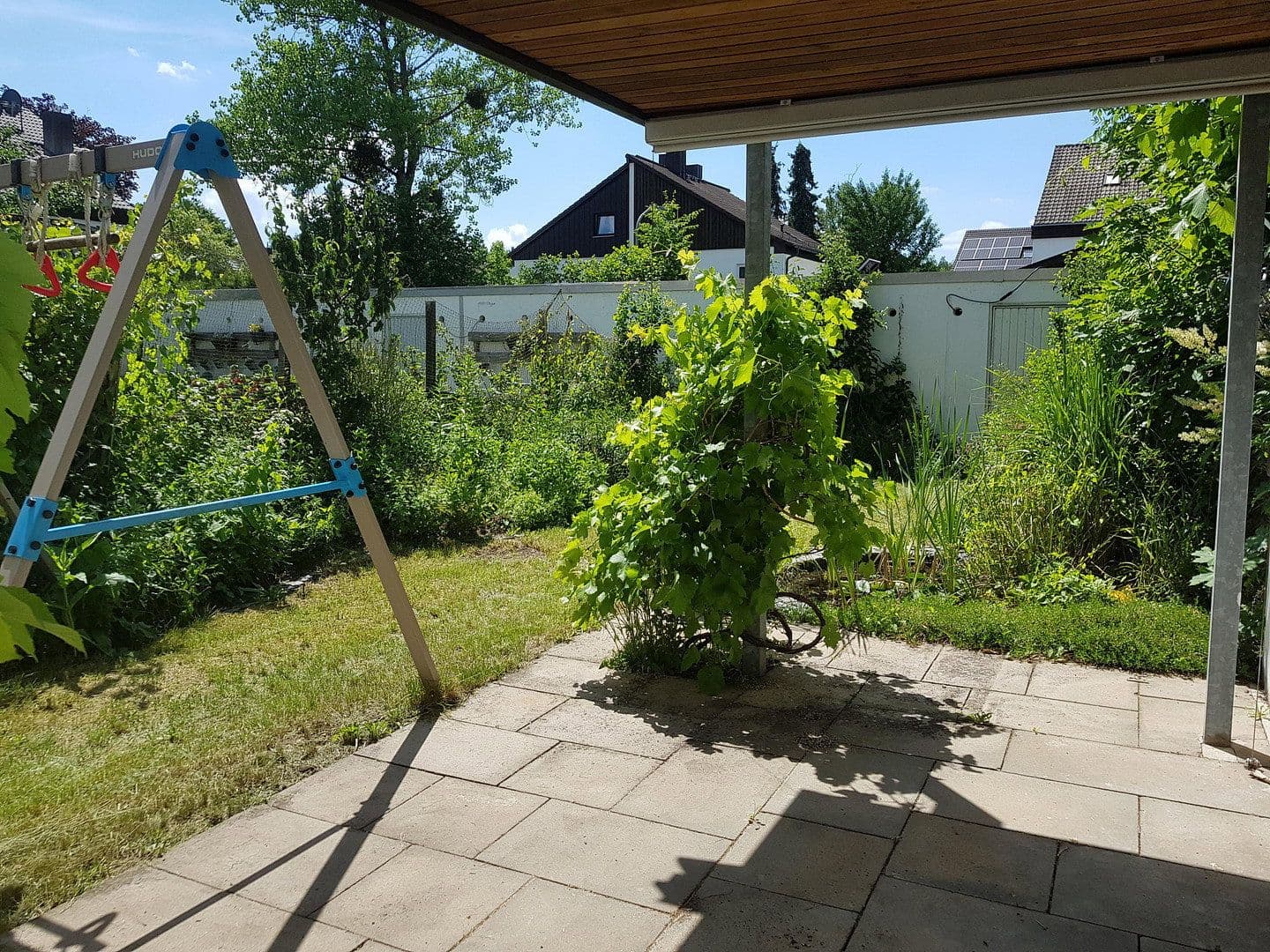 Prodej domu 127 m², pozemek 261 m², Grasbrunn, Bavorsko Prodej domu 127 m², pozemek 261 m², Grasbrunn, Bavorsko