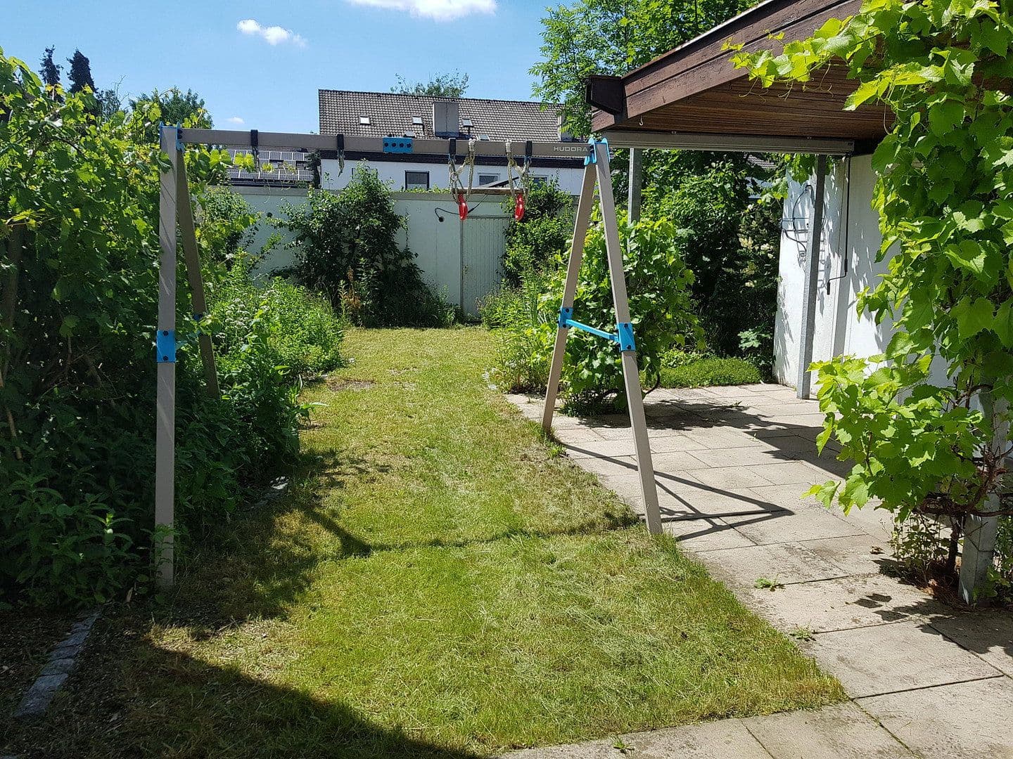 Prodej domu 127 m², pozemek 261 m², Grasbrunn, Bavorsko Prodej domu 127 m², pozemek 261 m², Grasbrunn, Bavorsko