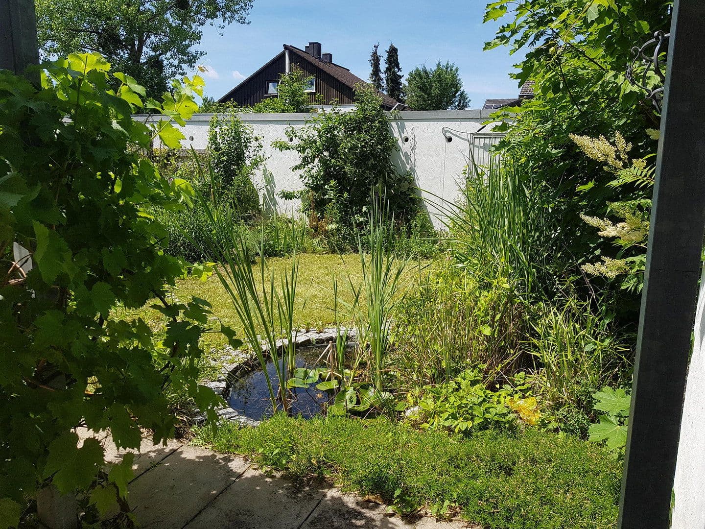 Prodej domu 127 m², pozemek 261 m², Grasbrunn, Bavorsko Prodej domu 127 m², pozemek 261 m², Grasbrunn, Bavorsko