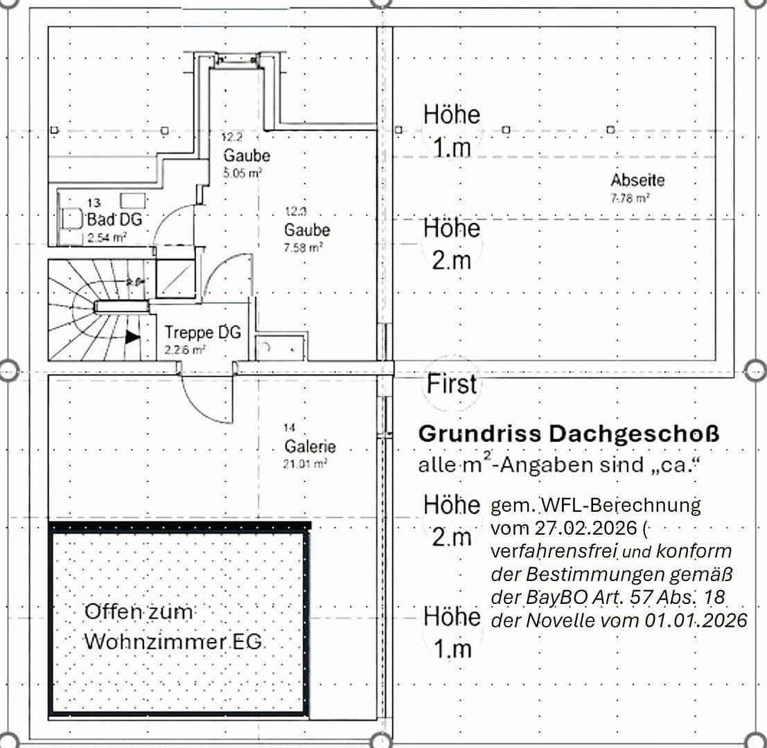 Prodej domu 220 m², pozemek 414 m², Starnberg, Bavorsko Prodej domu 220 m², pozemek 414 m², Starnberg, Bavorsko