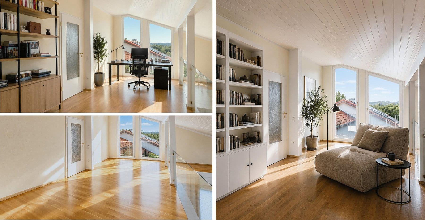 Prodej domu 220 m², pozemek 414 m², Starnberg, Bavorsko Prodej domu 220 m², pozemek 414 m², Starnberg, Bavorsko