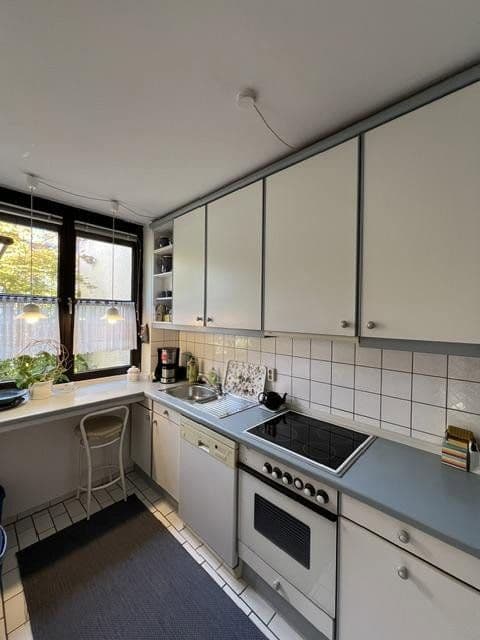 Prodej domu 158 m², pozemek 164 m², Berlin, Berlín Prodej domu 158 m², pozemek 164 m², Berlin, Berlín
