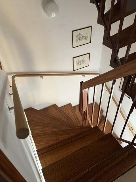Prodej domu 158 m², pozemek 164 m², Berlin, Berlín Prodej domu 158 m², pozemek 164 m², Berlin, Berlín