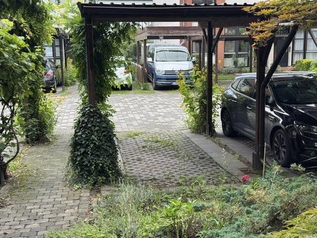 Prodej domu 158 m², pozemek 164 m², Berlin, Berlín Prodej domu 158 m², pozemek 164 m², Berlin, Berlín