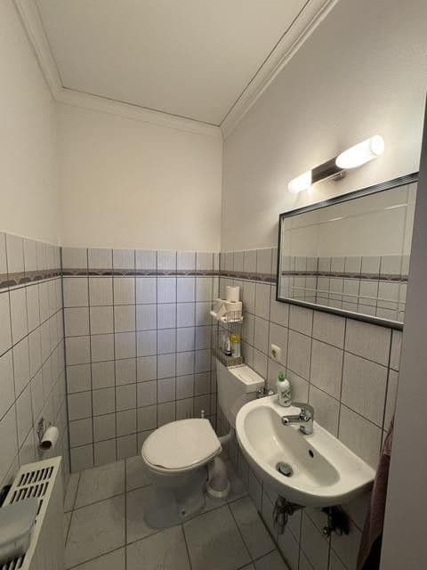 Prodej domu 158 m², pozemek 164 m², Berlin, Berlín Prodej domu 158 m², pozemek 164 m², Berlin, Berlín