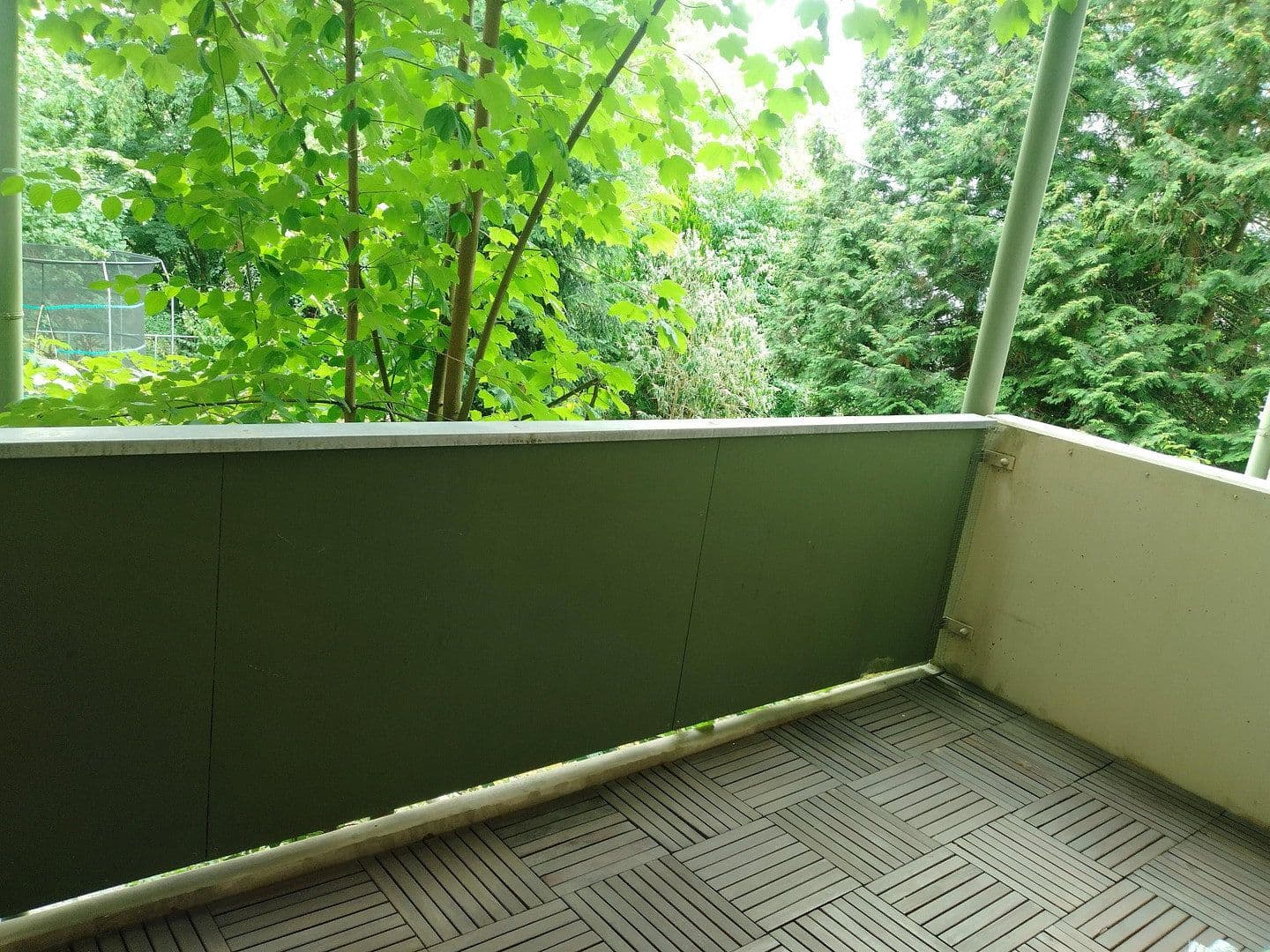 Pronájem bytu 2+1 52 m², Echardinger Straße 7, München, Bavorsko Pronájem bytu 2+1 52 m², Echardinger Straße 7, München, Bavorsko