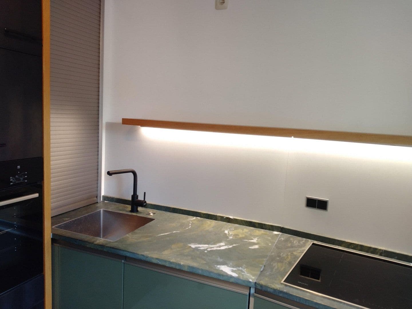 Pronájem bytu 2+1 52 m², Echardinger Straße 7, München, Bavorsko Pronájem bytu 2+1 52 m², Echardinger Straße 7, München, Bavorsko