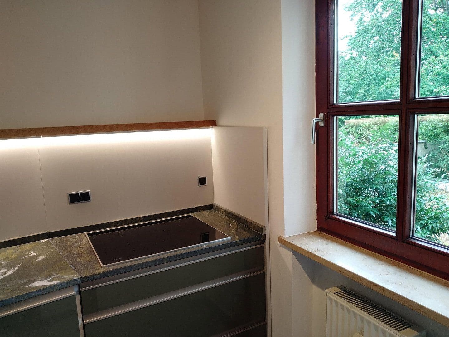 Pronájem bytu 2+1 52 m², Echardinger Straße 7, München, Bavorsko Pronájem bytu 2+1 52 m², Echardinger Straße 7, München, Bavorsko