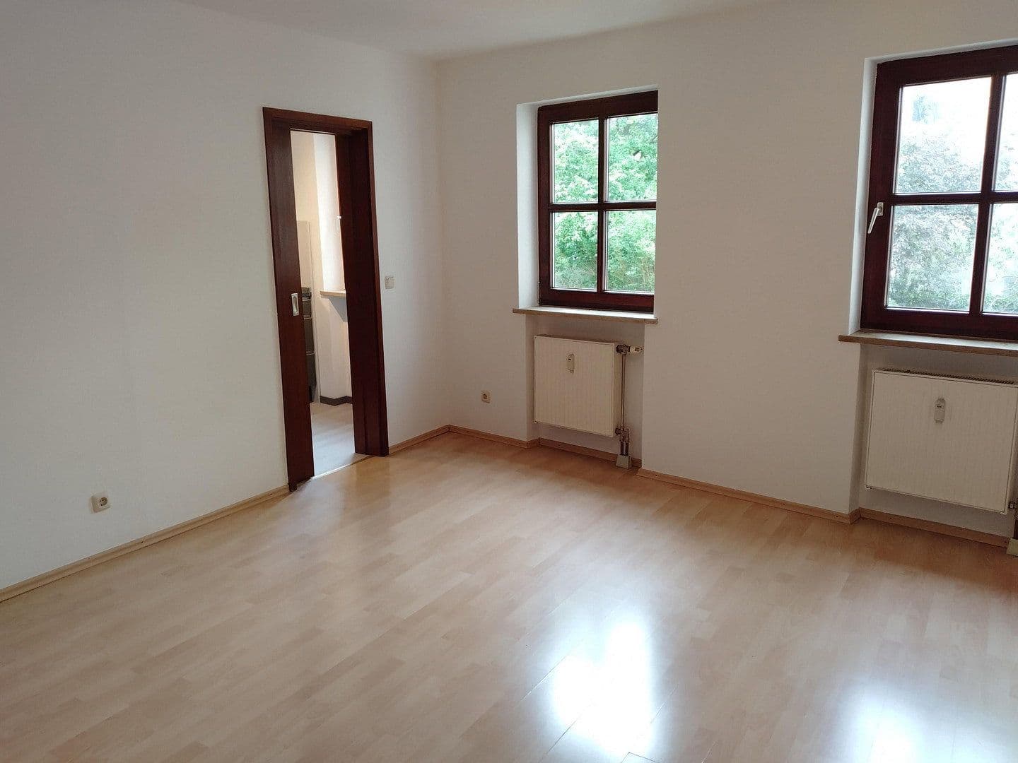 Pronájem bytu 2+1 52 m², Echardinger Straße 7, München, Bavorsko Pronájem bytu 2+1 52 m², Echardinger Straße 7, München, Bavorsko