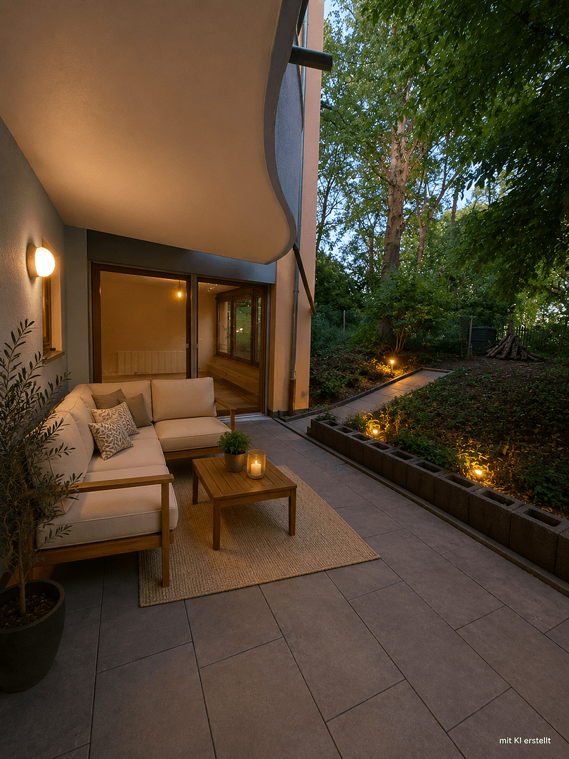 Pronájem bytu 2+1 57 m², Ludwigsburger Str. 204, Zuffenhausen, Bádensko-Württembersko Pronájem bytu 2+1 57 m², Ludwigsburger Str. 204, Zuffenhausen, Bádensko-Württembersko