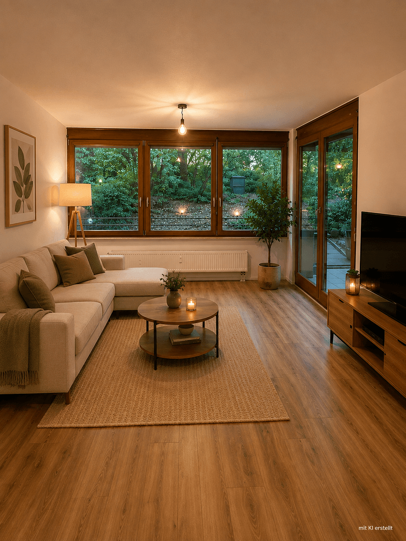 Pronájem bytu 2+1 57 m², Ludwigsburger Str. 204, Zuffenhausen, Bádensko-Württembersko Pronájem bytu 2+1 57 m², Ludwigsburger Str. 204, Zuffenhausen, Bádensko-Württembersko