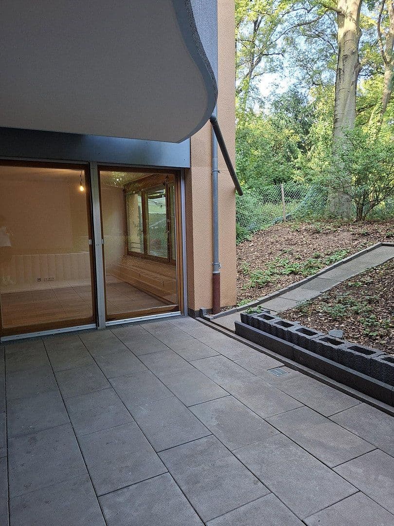 Pronájem bytu 2+1 57 m², Ludwigsburger Str. 204, Zuffenhausen, Bádensko-Württembersko Pronájem bytu 2+1 57 m², Ludwigsburger Str. 204, Zuffenhausen, Bádensko-Württembersko