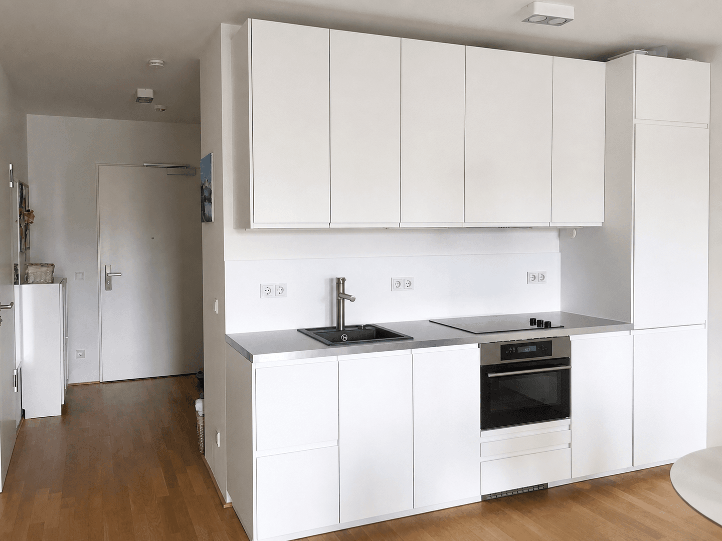 Pronájem bytu 2+1 60 m², Am Winterhafen 2, Mainz, Porýní-Falc Pronájem bytu 2+1 60 m², Am Winterhafen 2, Mainz, Porýní-Falc