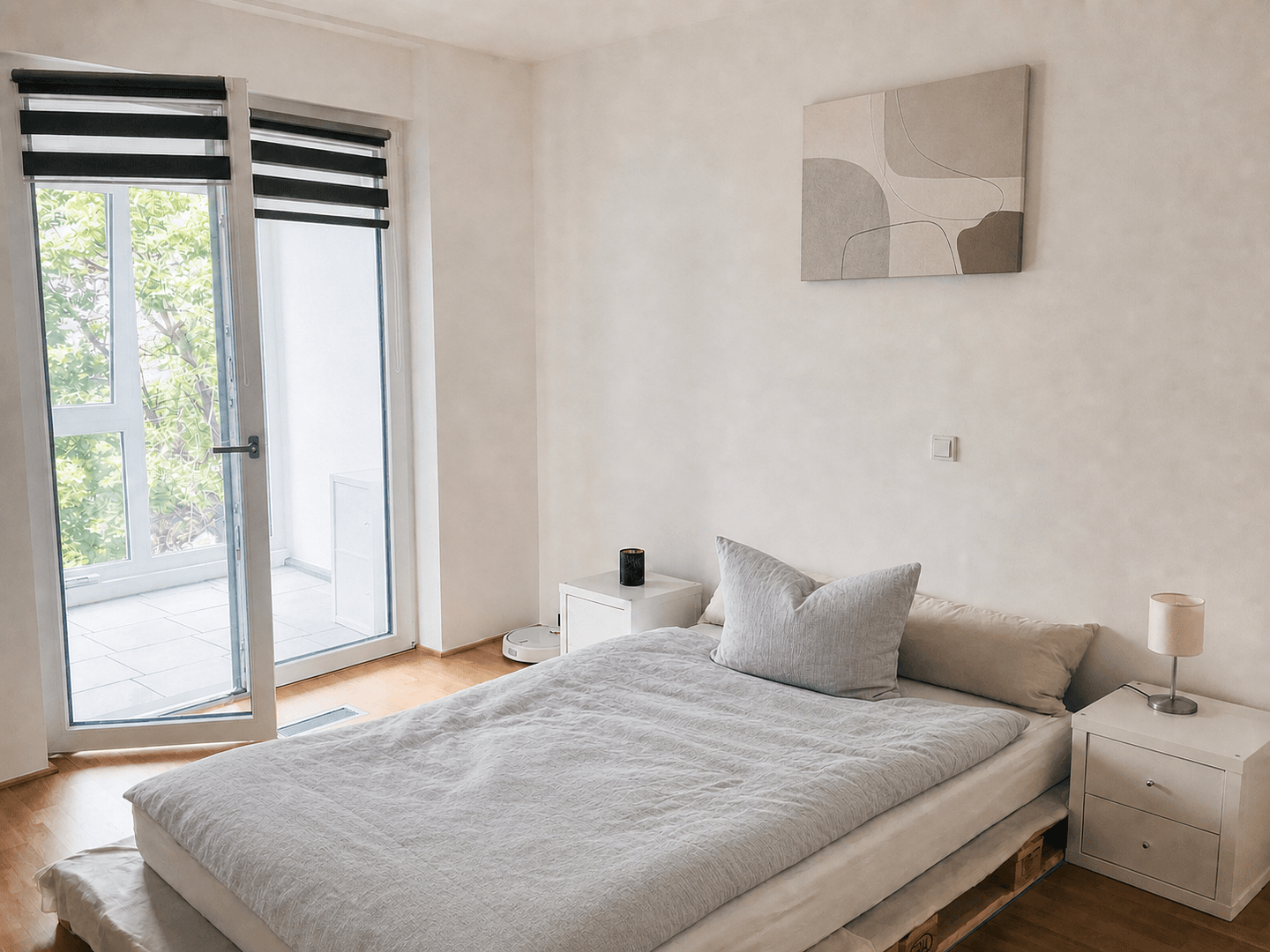 Pronájem bytu 2+1 60 m², Am Winterhafen 2, Mainz, Porýní-Falc Pronájem bytu 2+1 60 m², Am Winterhafen 2, Mainz, Porýní-Falc