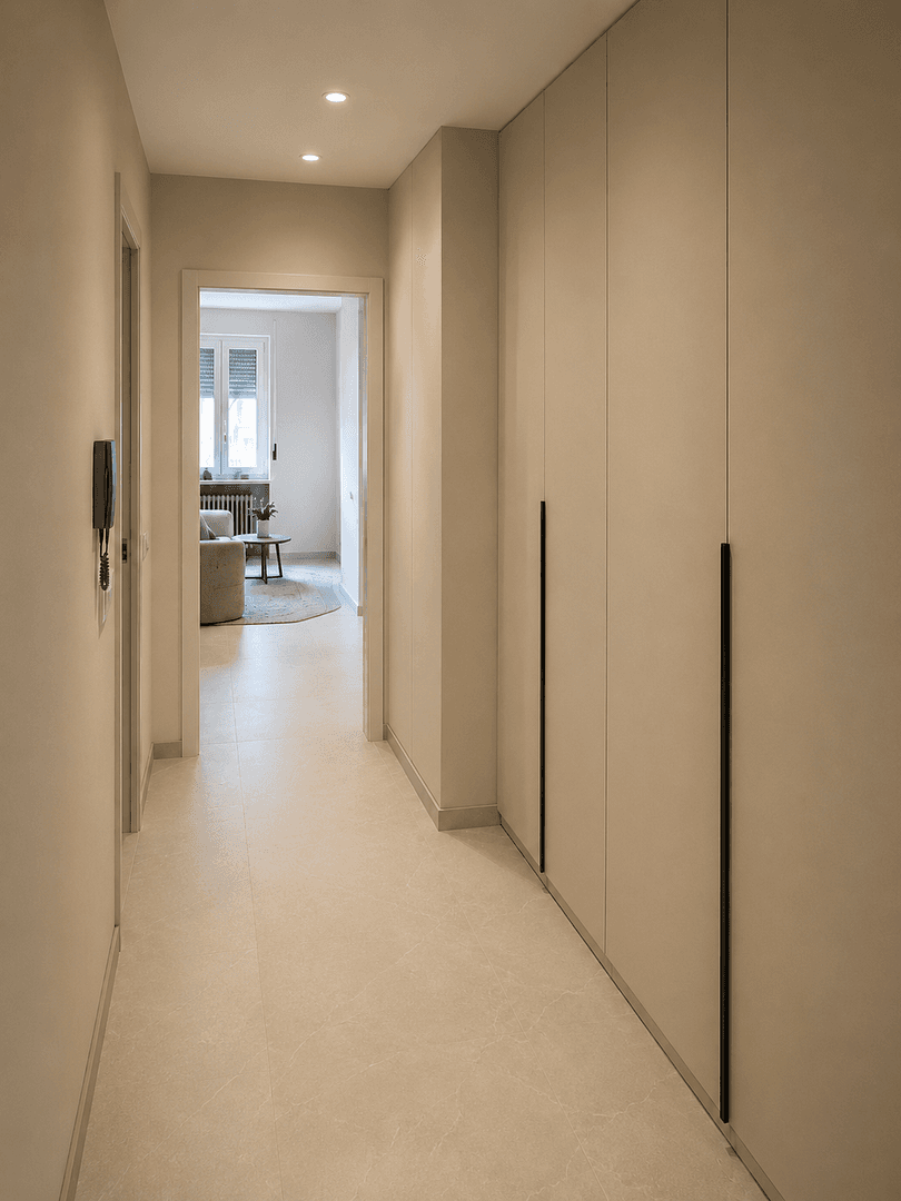 Prodej bytu 1+1 33 m², Seuffertstraße 10, Nürnberg, Bavorsko Prodej bytu 1+1 33 m², Seuffertstraße 10, Nürnberg, Bavorsko