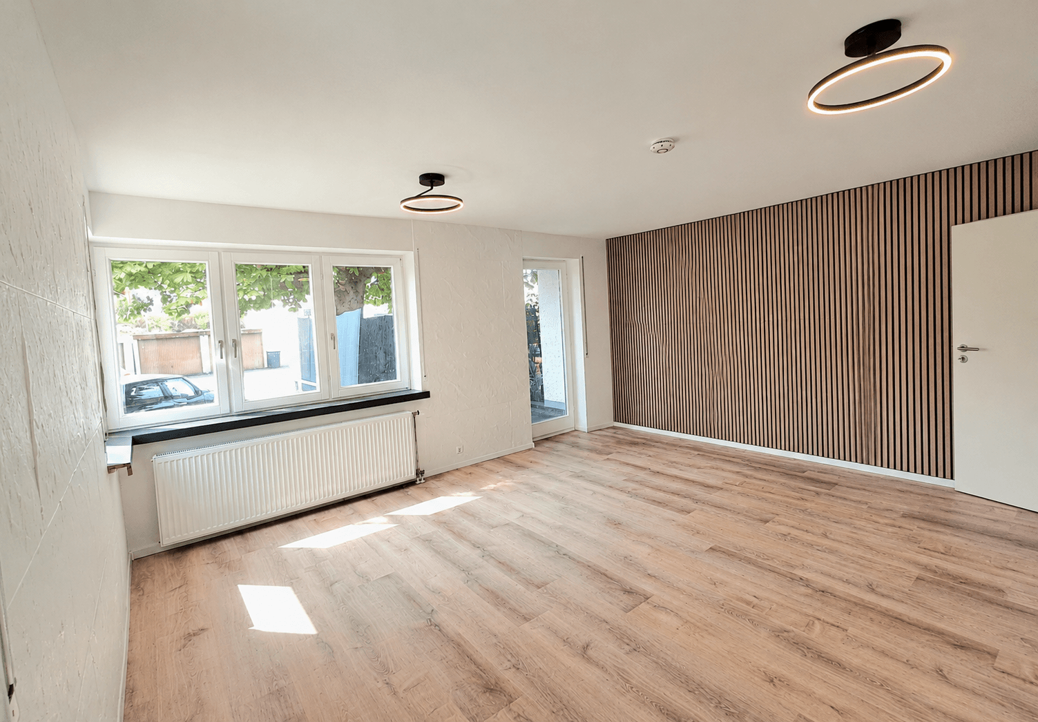 Pronájem bytu 1+1 35 m², Langwiesenstraße 30, Leinfelden-Echterdingen, Bádensko-Württembersko Pronájem bytu 1+1 35 m², Langwiesenstraße 30, Leinfelden-Echterdingen, Bádensko-Württembersko