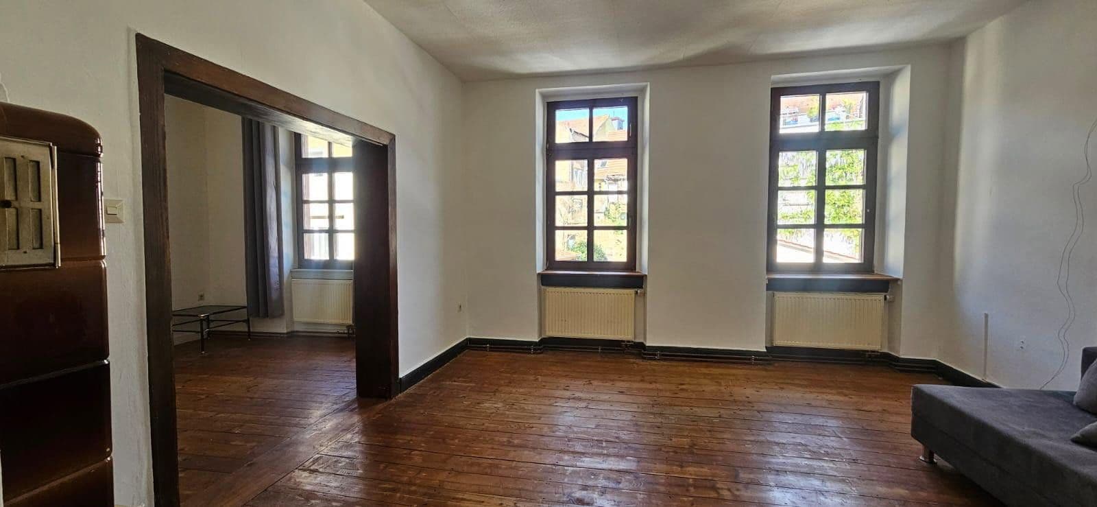 Pronájem bytu 3+kk 70 m², Lauterecken, Porýní-Falc Pronájem bytu 3+kk 70 m², Lauterecken, Porýní-Falc