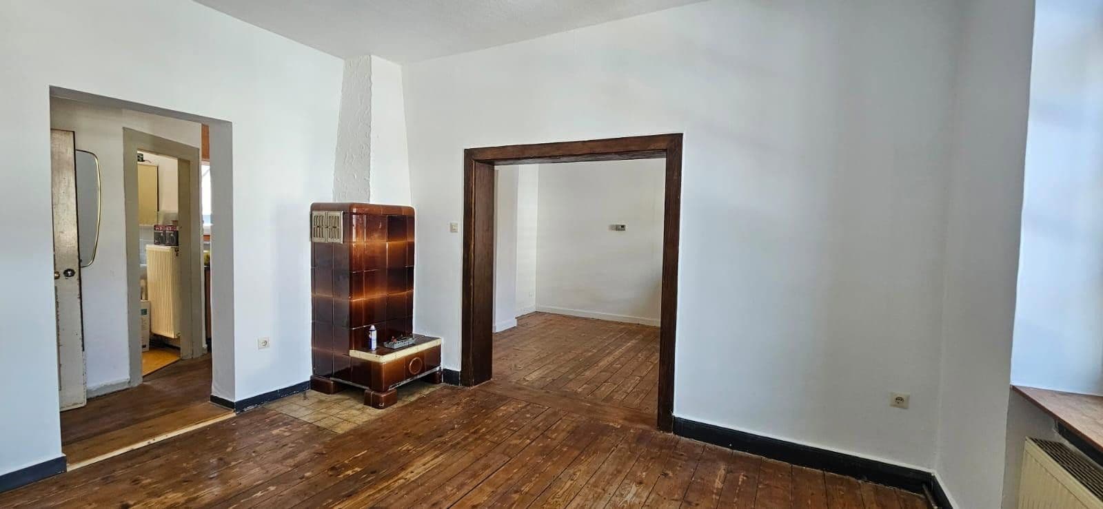 Pronájem bytu 3+kk 70 m², Lauterecken, Porýní-Falc Pronájem bytu 3+kk 70 m², Lauterecken, Porýní-Falc