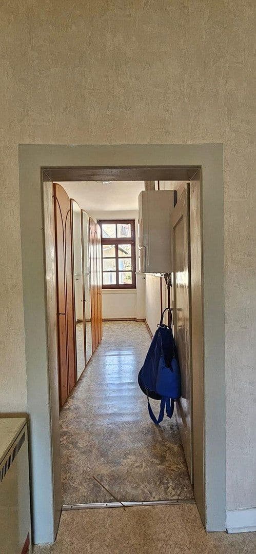 Pronájem bytu 3+kk 70 m², Lauterecken, Porýní-Falc Pronájem bytu 3+kk 70 m², Lauterecken, Porýní-Falc