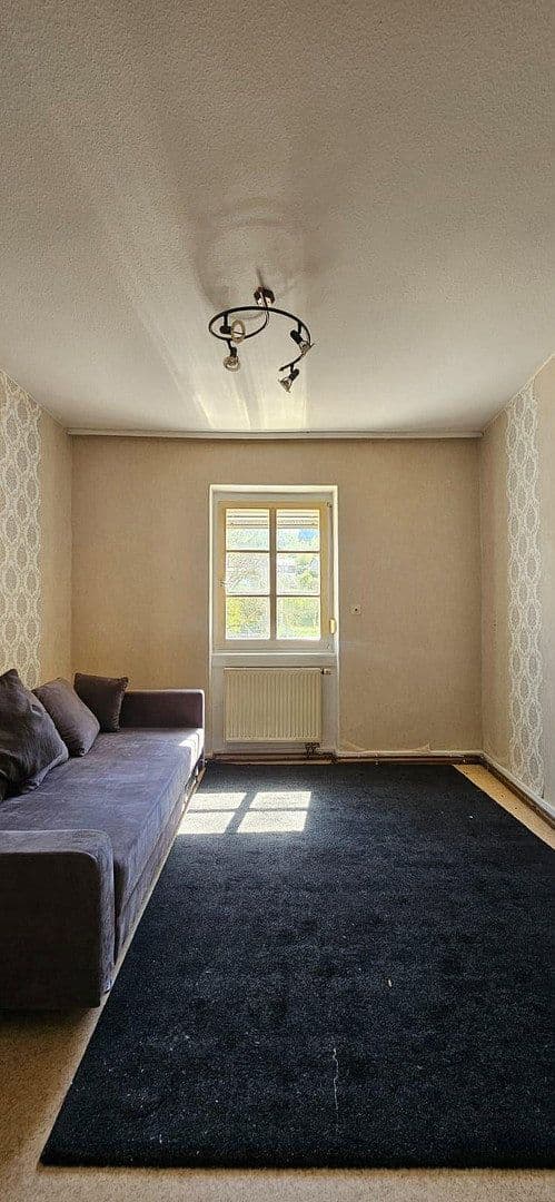 Pronájem bytu 3+kk 70 m², Lauterecken, Porýní-Falc Pronájem bytu 3+kk 70 m², Lauterecken, Porýní-Falc