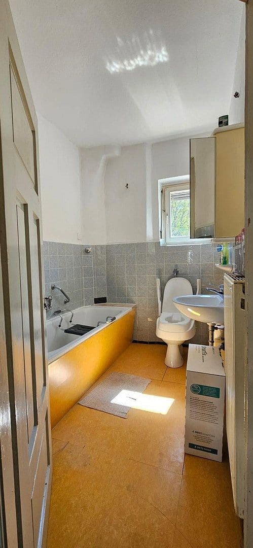 Pronájem bytu 3+kk 70 m², Lauterecken, Porýní-Falc Pronájem bytu 3+kk 70 m², Lauterecken, Porýní-Falc