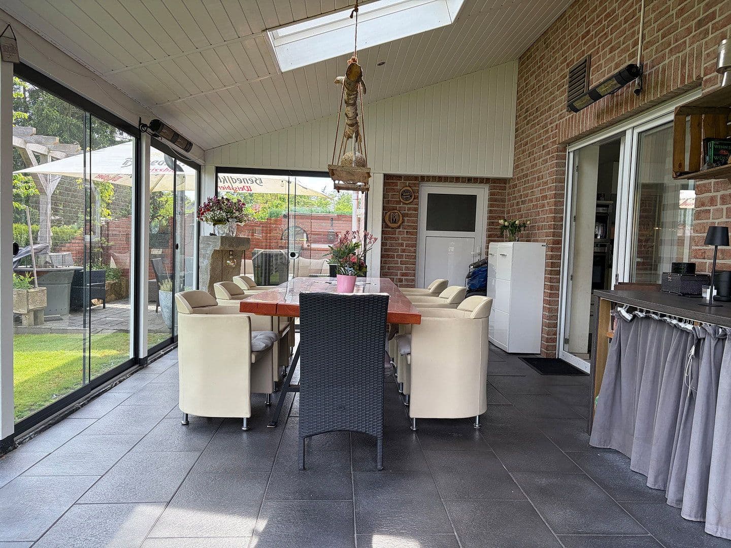 Prodej domu 138 m², pozemek 385 m², Stuttgarter Straße 1, Nordhorn, Dolní Sasko Prodej domu 138 m², pozemek 385 m², Stuttgarter Straße 1, Nordhorn, Dolní Sasko