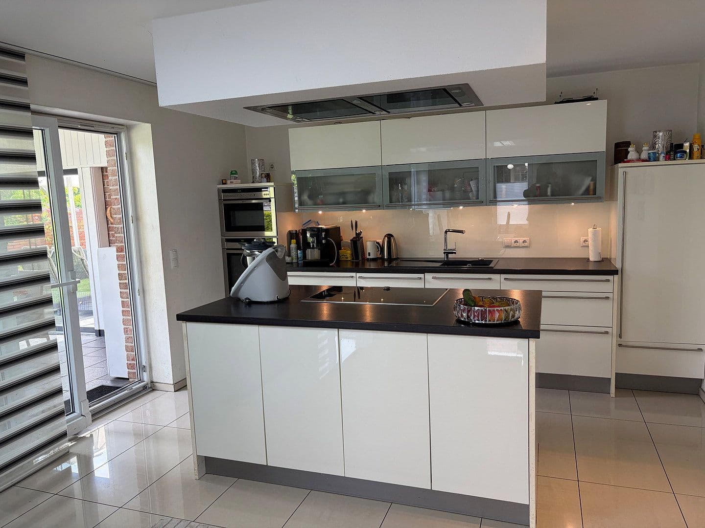 Prodej domu 138 m², pozemek 385 m², Stuttgarter Straße 1, Nordhorn, Dolní Sasko Prodej domu 138 m², pozemek 385 m², Stuttgarter Straße 1, Nordhorn, Dolní Sasko