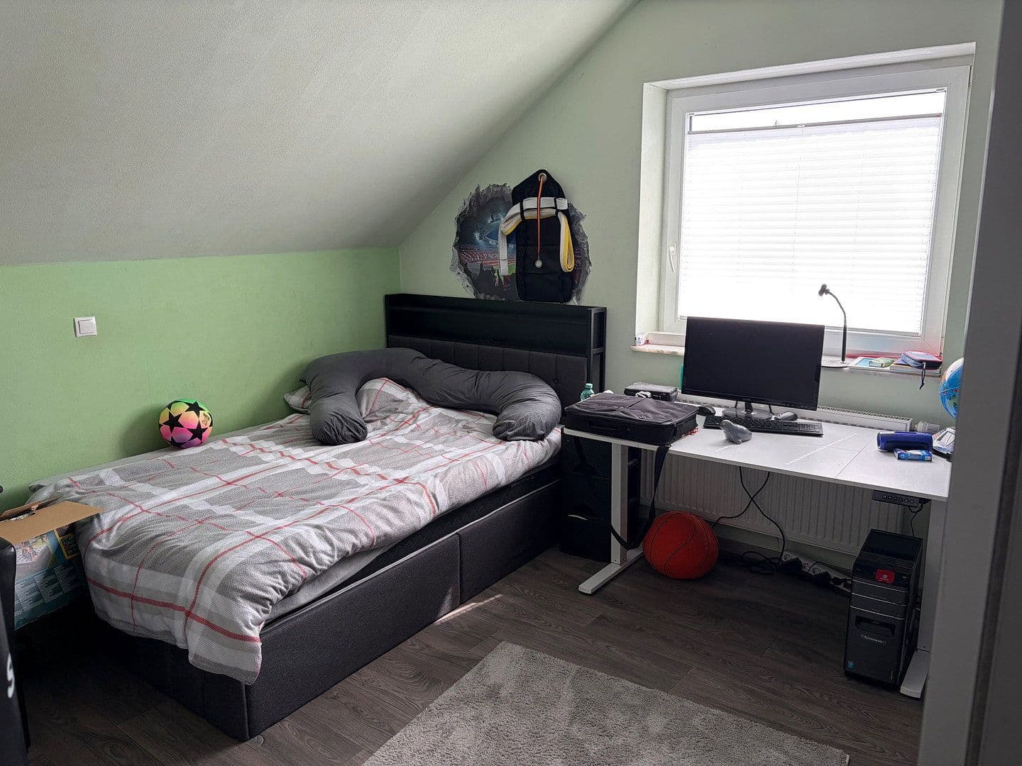 Prodej domu 138 m², pozemek 385 m², Stuttgarter Straße 1, Nordhorn, Dolní Sasko Prodej domu 138 m², pozemek 385 m², Stuttgarter Straße 1, Nordhorn, Dolní Sasko