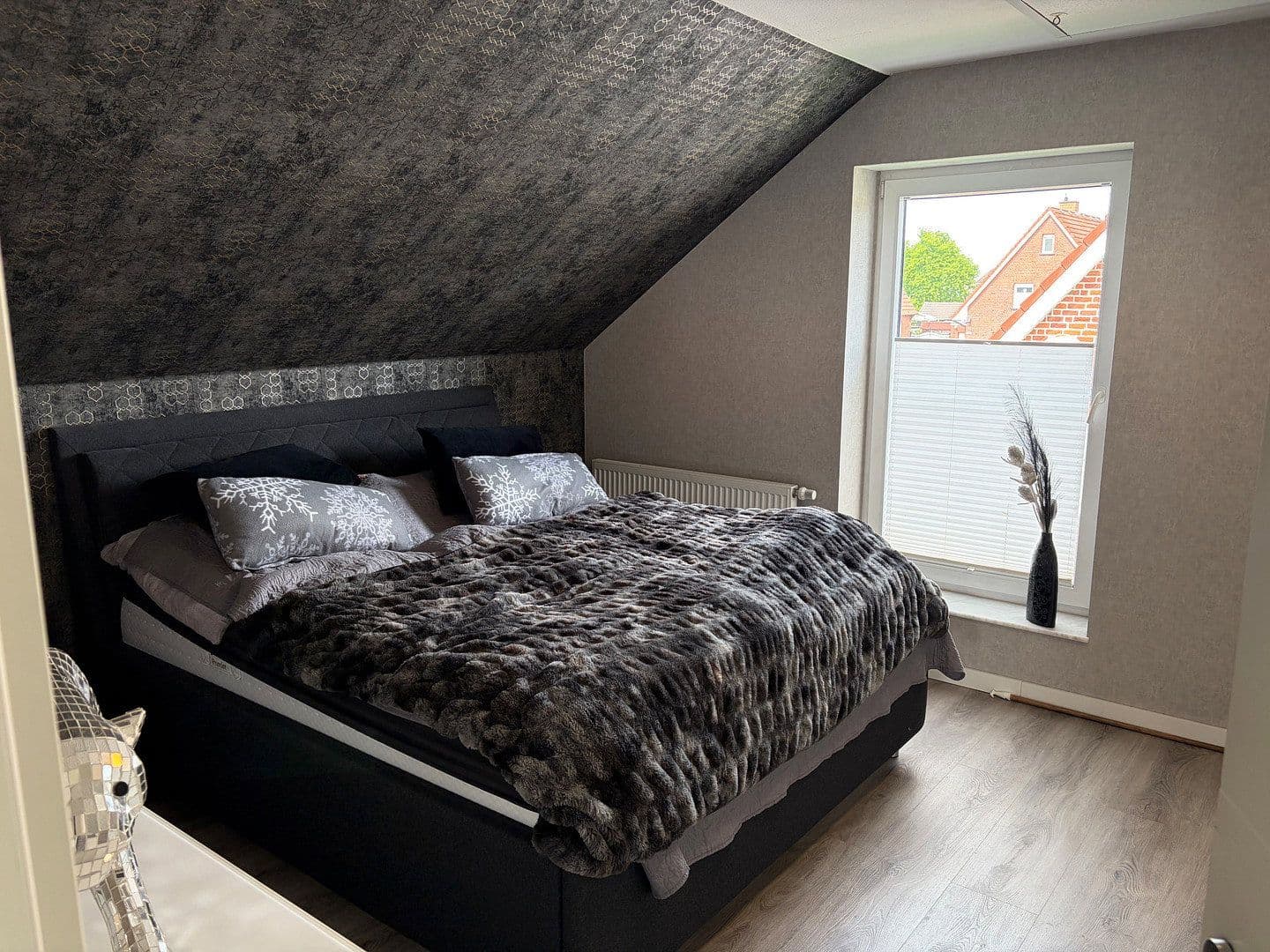 Prodej domu 138 m², pozemek 385 m², Stuttgarter Straße 1, Nordhorn, Dolní Sasko Prodej domu 138 m², pozemek 385 m², Stuttgarter Straße 1, Nordhorn, Dolní Sasko