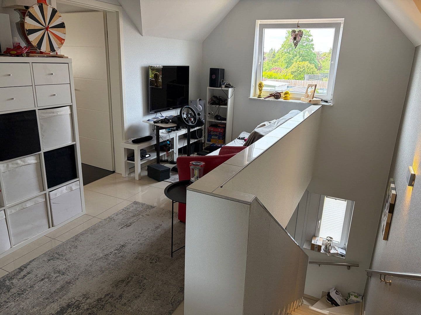 Prodej domu 138 m², pozemek 385 m², Stuttgarter Straße 1, Nordhorn, Dolní Sasko Prodej domu 138 m², pozemek 385 m², Stuttgarter Straße 1, Nordhorn, Dolní Sasko