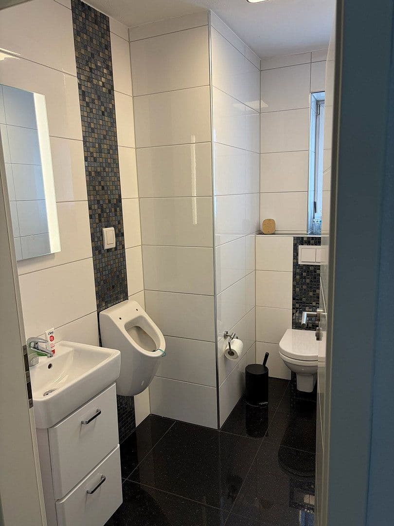 Prodej domu 138 m², pozemek 385 m², Stuttgarter Straße 1, Nordhorn, Dolní Sasko Prodej domu 138 m², pozemek 385 m², Stuttgarter Straße 1, Nordhorn, Dolní Sasko