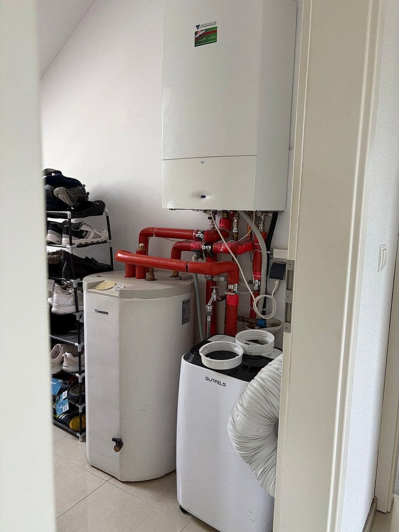 Prodej domu 138 m², pozemek 385 m², Stuttgarter Straße 1, Nordhorn, Dolní Sasko Prodej domu 138 m², pozemek 385 m², Stuttgarter Straße 1, Nordhorn, Dolní Sasko