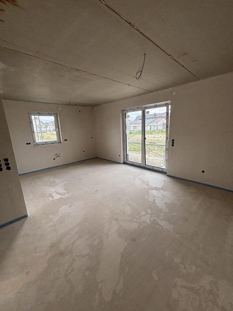 Prodej domu 130 m², pozemek 330 m², Von-Nagel-Strasse, Oelde, Severní Porýní-Vestfálsko Prodej domu 130 m², pozemek 330 m², Von-Nagel-Strasse, Oelde, Severní Porýní-Vestfálsko