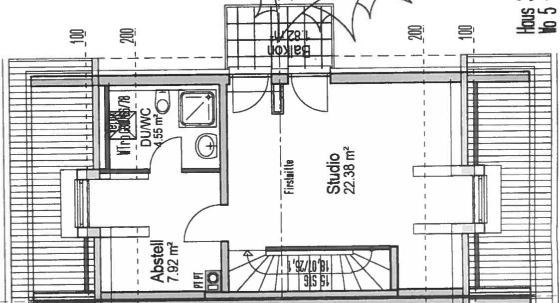 Pronájem domu 157 m², pozemek 330 m², Gaienhofen, Bádensko-Württembersko Pronájem domu 157 m², pozemek 330 m², Gaienhofen, Bádensko-Württembersko
