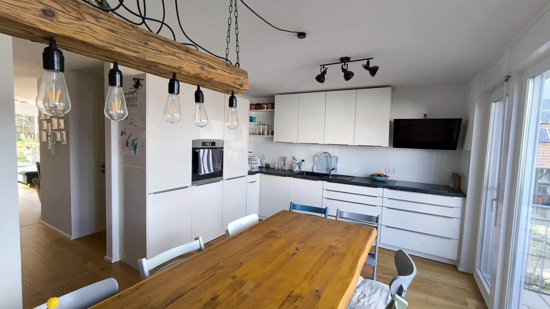 Pronájem domu 157 m², pozemek 330 m², Gaienhofen, Bádensko-Württembersko Pronájem domu 157 m², pozemek 330 m², Gaienhofen, Bádensko-Württembersko