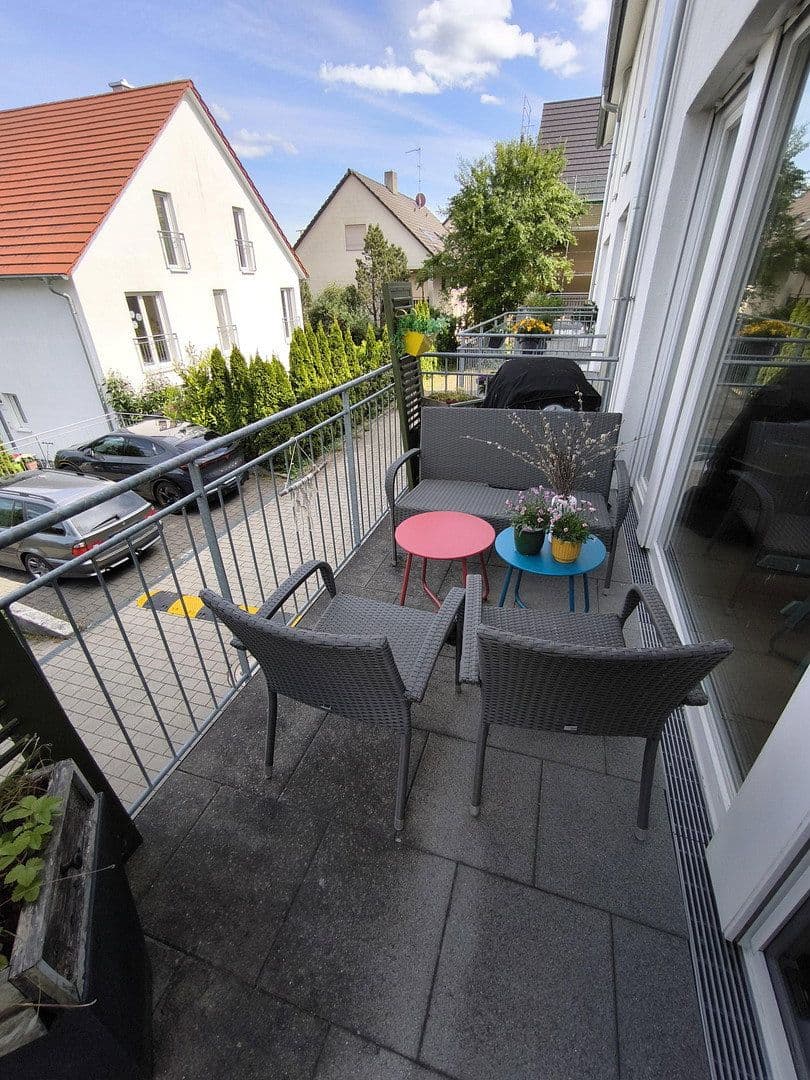 Pronájem domu 157 m², pozemek 330 m², Gaienhofen, Bádensko-Württembersko Pronájem domu 157 m², pozemek 330 m², Gaienhofen, Bádensko-Württembersko