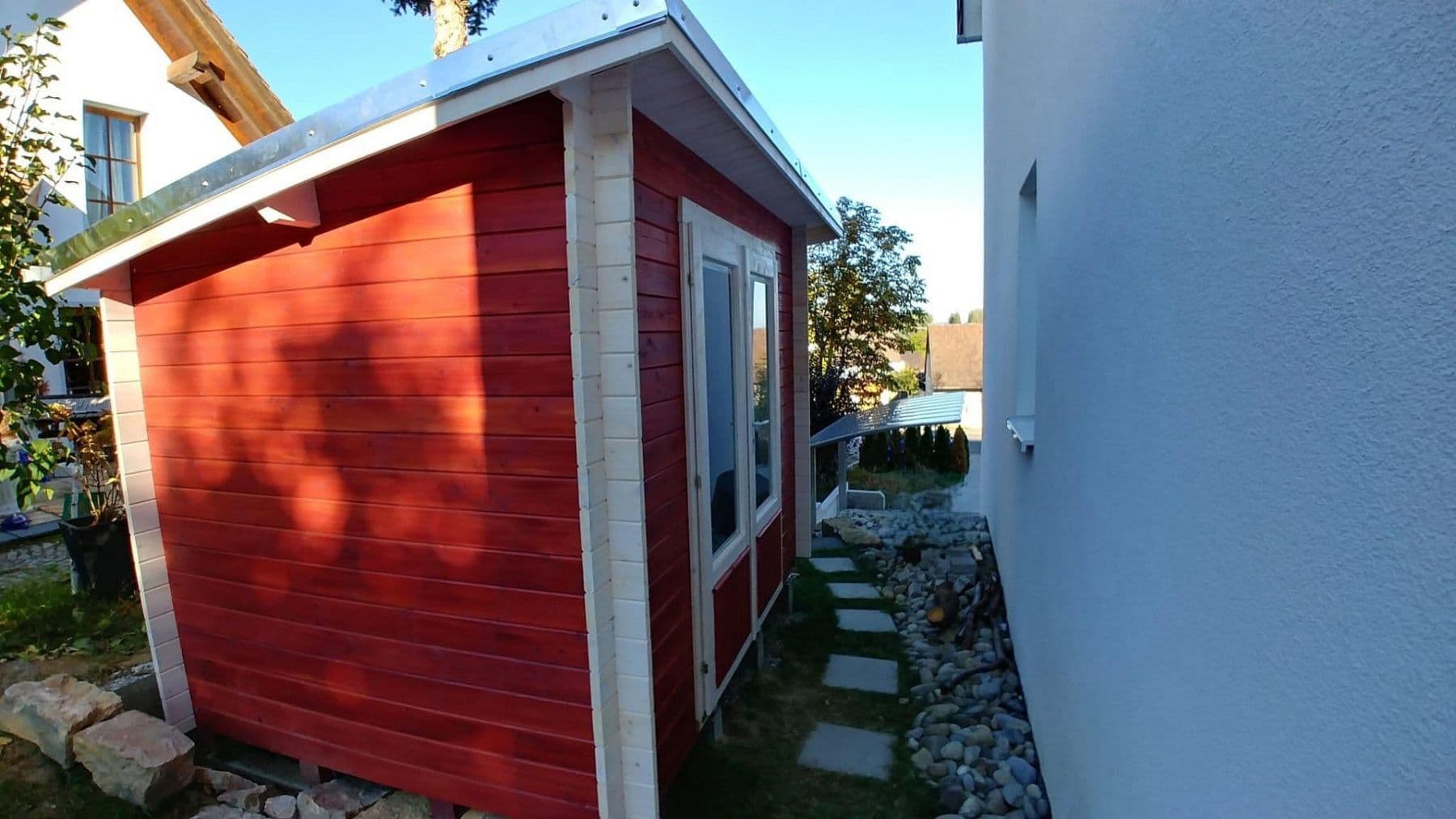 Pronájem domu 157 m², pozemek 330 m², Gaienhofen, Bádensko-Württembersko Pronájem domu 157 m², pozemek 330 m², Gaienhofen, Bádensko-Württembersko