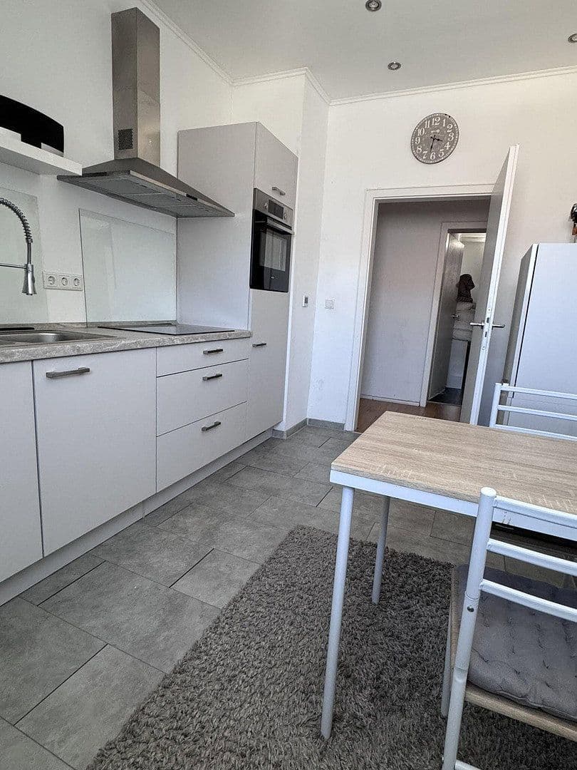 Prodej bytu 3+kk 83 m², Gladbeck, Severní Porýní-Vestfálsko Prodej bytu 3+kk 83 m², Gladbeck, Severní Porýní-Vestfálsko