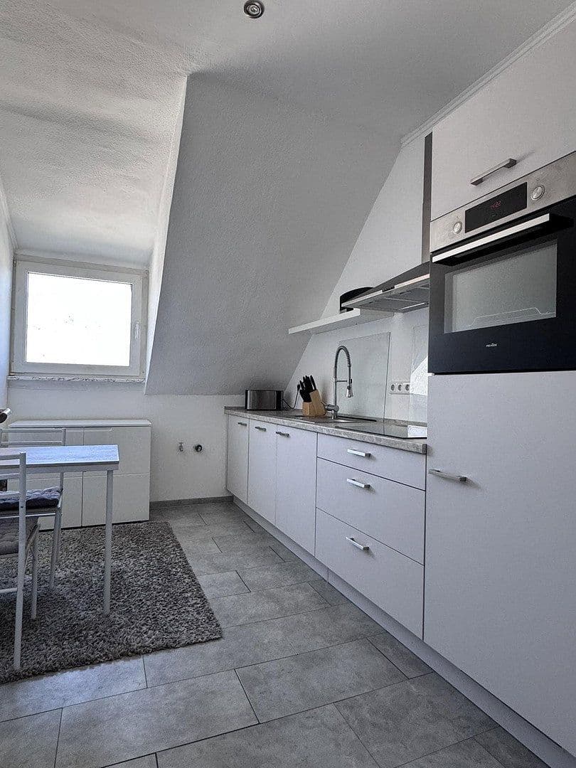 Prodej bytu 3+kk 83 m², Gladbeck, Severní Porýní-Vestfálsko Prodej bytu 3+kk 83 m², Gladbeck, Severní Porýní-Vestfálsko