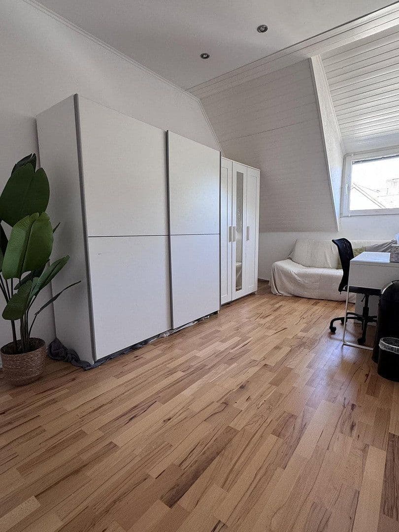 Prodej bytu 3+kk 83 m², Gladbeck, Severní Porýní-Vestfálsko Prodej bytu 3+kk 83 m², Gladbeck, Severní Porýní-Vestfálsko