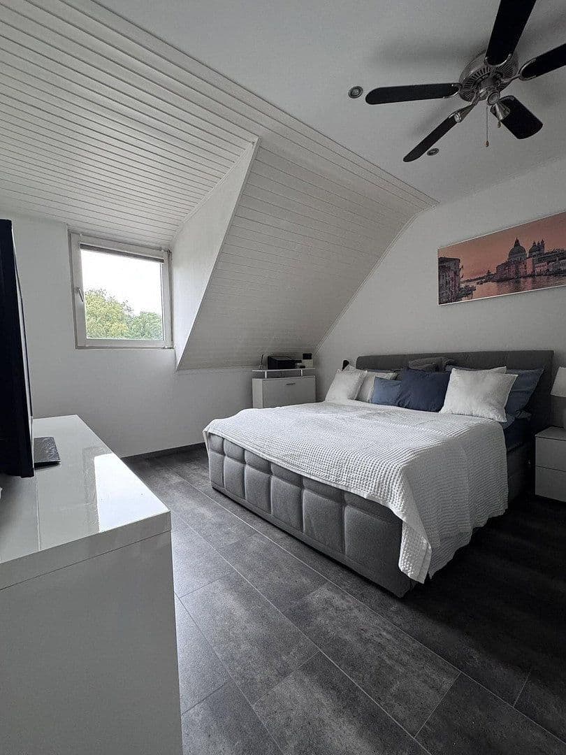 Prodej bytu 3+kk 83 m², Gladbeck, Severní Porýní-Vestfálsko Prodej bytu 3+kk 83 m², Gladbeck, Severní Porýní-Vestfálsko