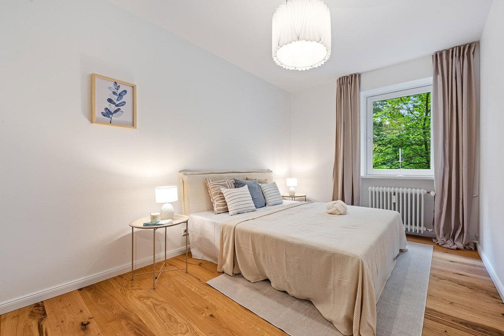 Prodej bytu 2+1 45 m², Hamburg, Hamburg Prodej bytu 2+1 45 m², Hamburg, Hamburg